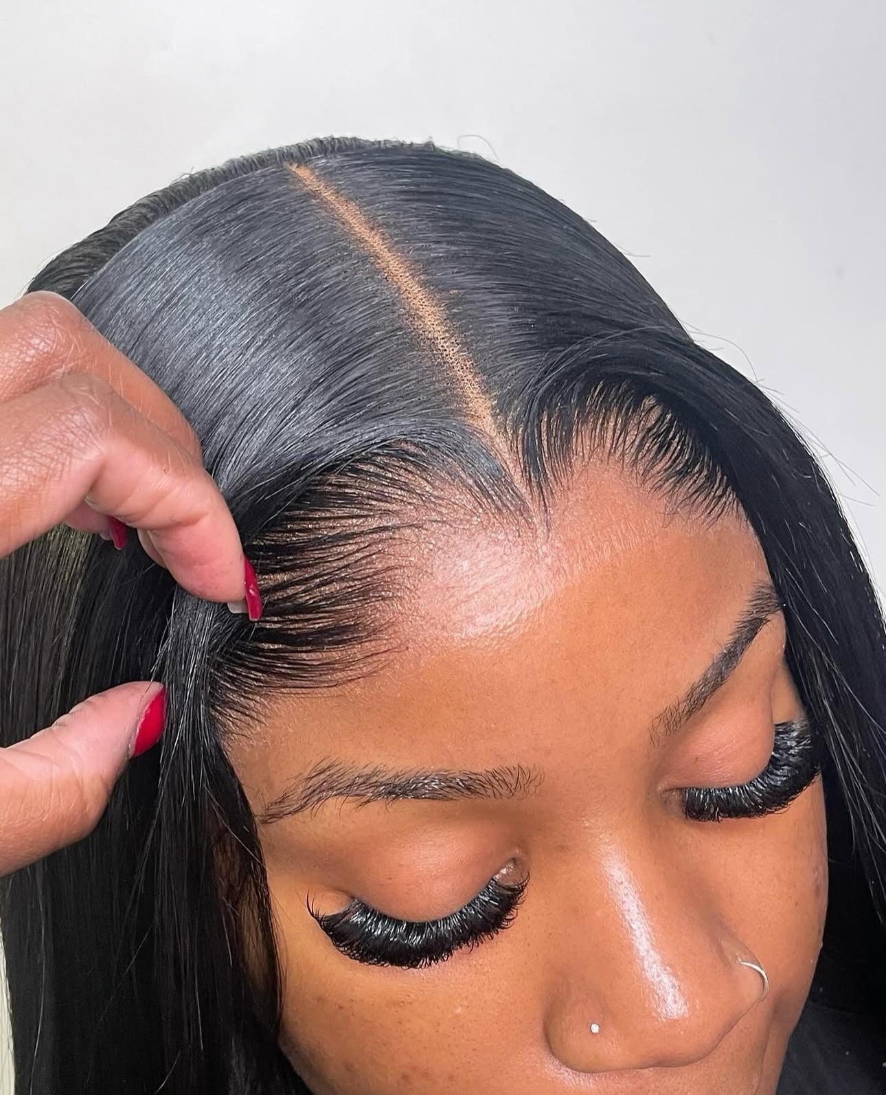 13x4 HD Lace Frontal