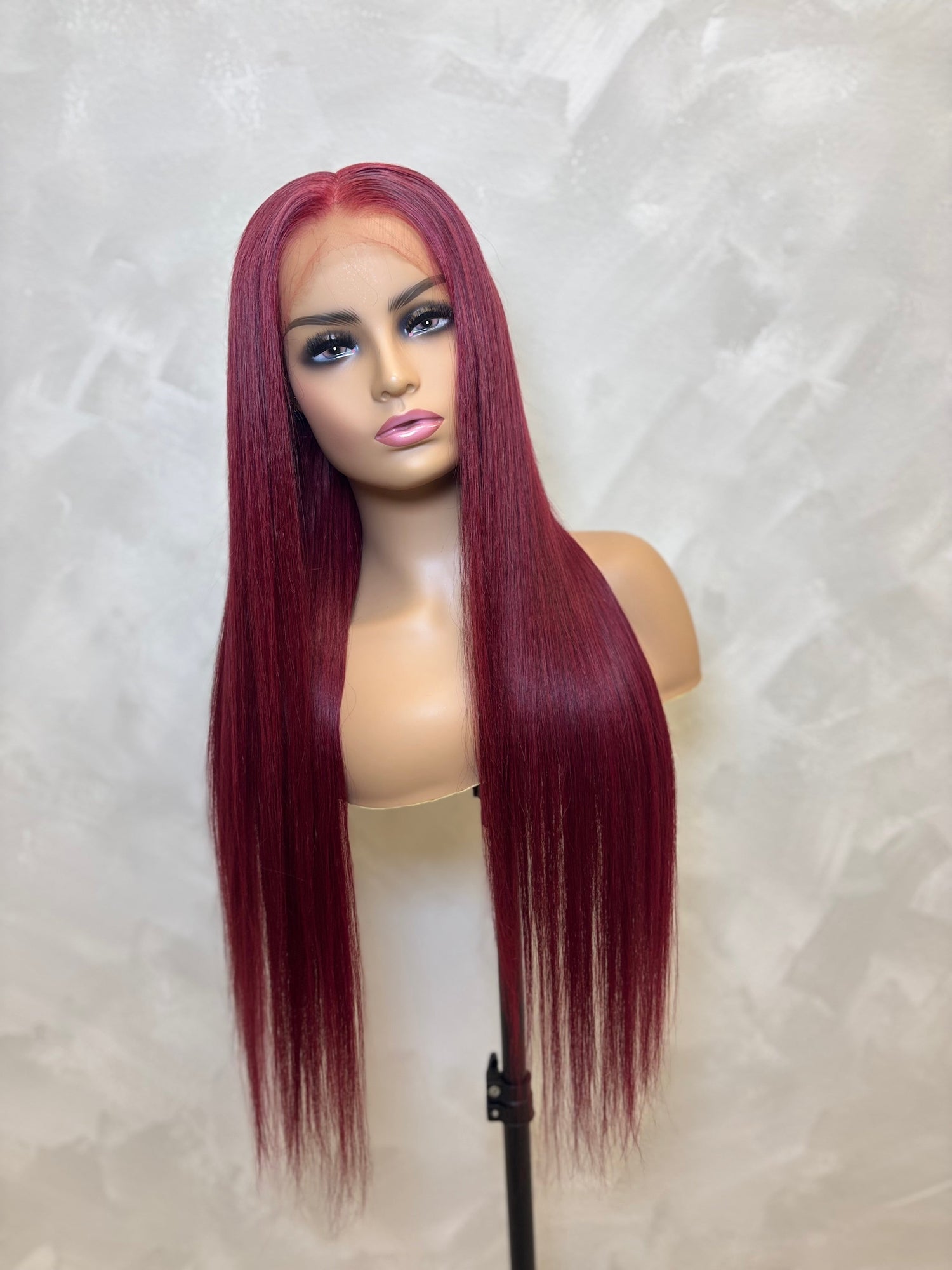 Wigs