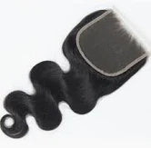 5x5 Lace Closure