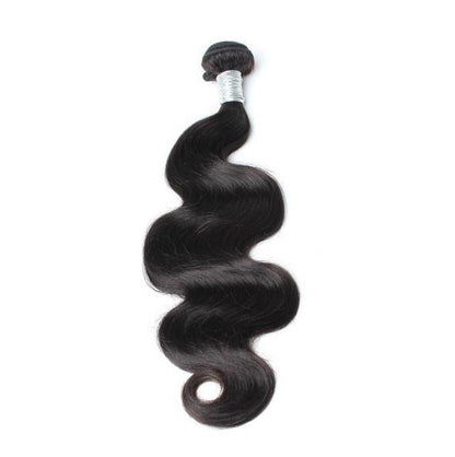 Body Wave