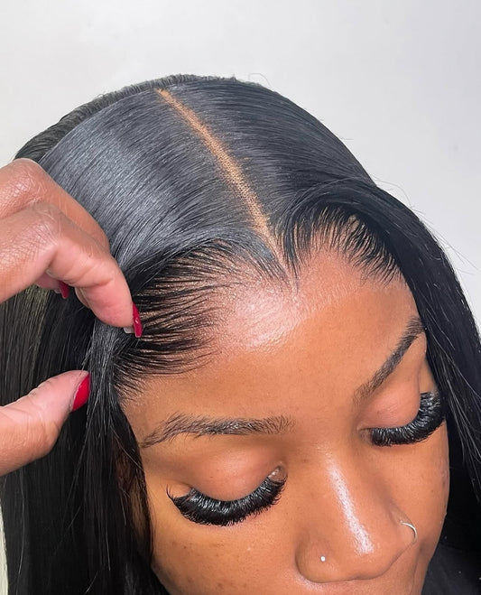 13x4 HD Lace Frontal